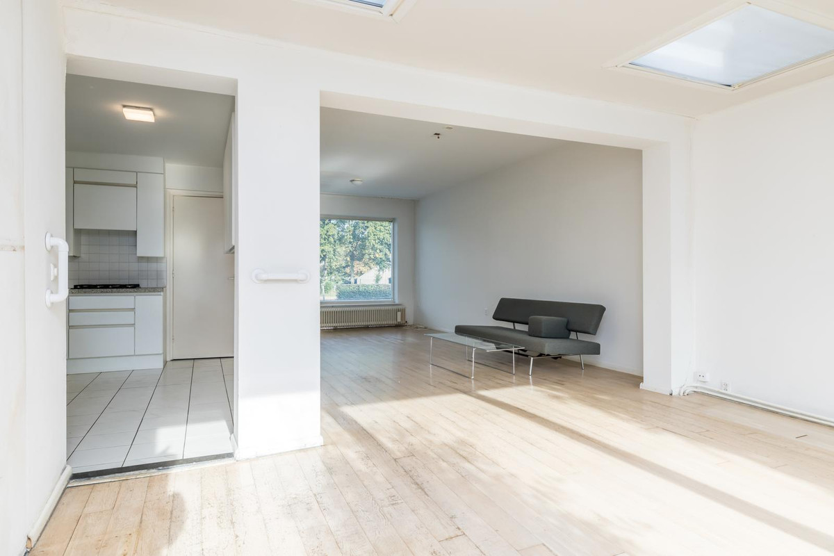 Tussenwoning te koop: Krekelbergerweg 9, Oirsbeek