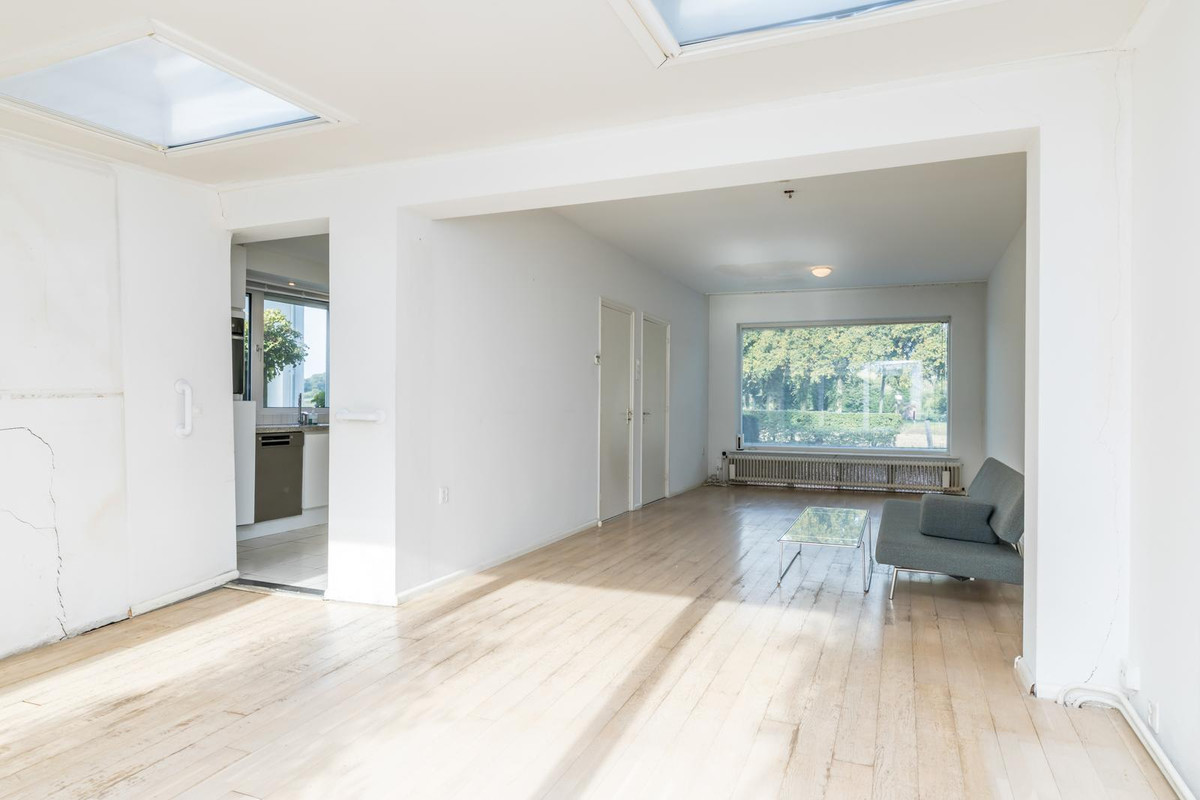 Tussenwoning te koop: Krekelbergerweg 9, Oirsbeek