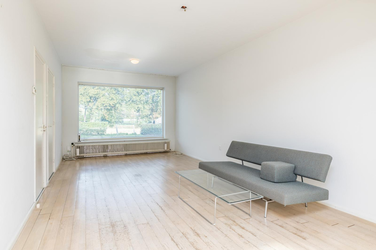Tussenwoning te koop: Krekelbergerweg 9, Oirsbeek