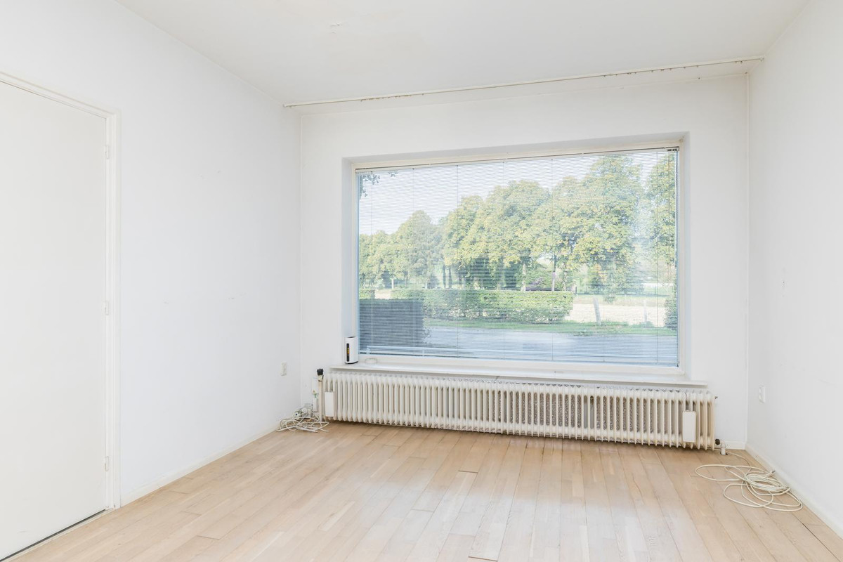 Tussenwoning te koop: Krekelbergerweg 9, Oirsbeek