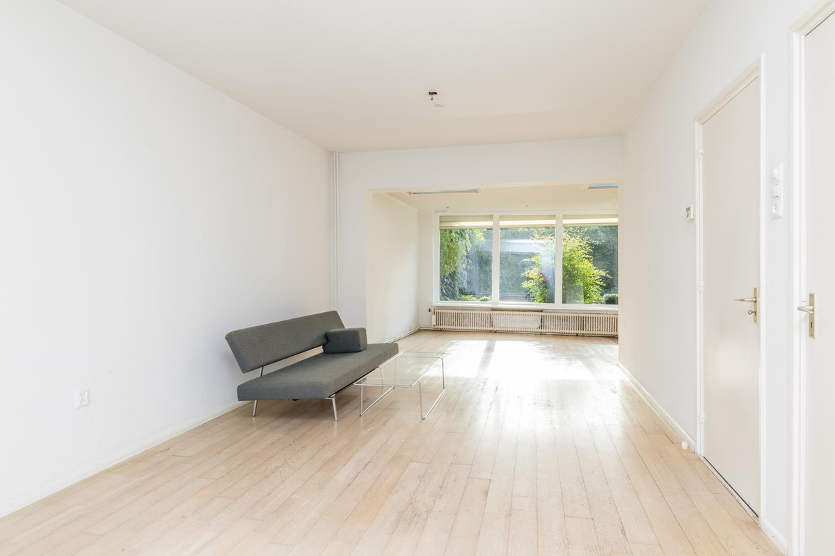 Tussenwoning te koop: Krekelbergerweg 9, Oirsbeek