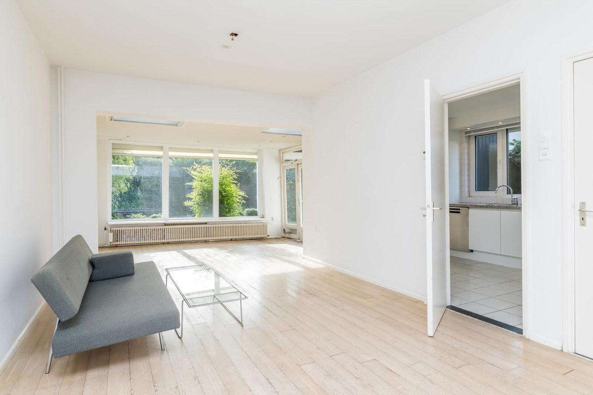 Tussenwoning te koop: Krekelbergerweg 9, Oirsbeek