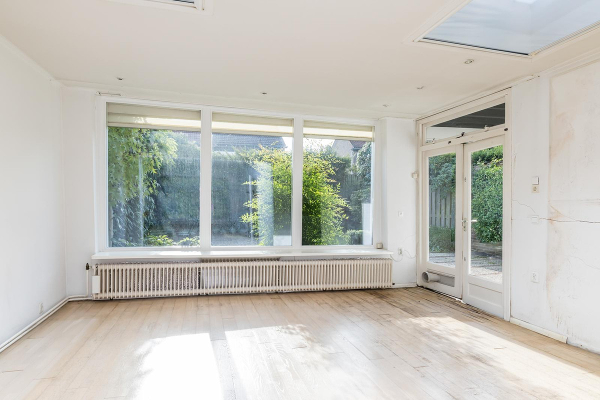 Tussenwoning te koop: Krekelbergerweg 9, Oirsbeek