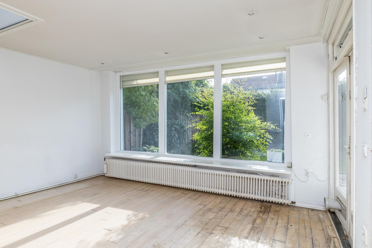 Tussenwoning te koop: Krekelbergerweg 9, Oirsbeek