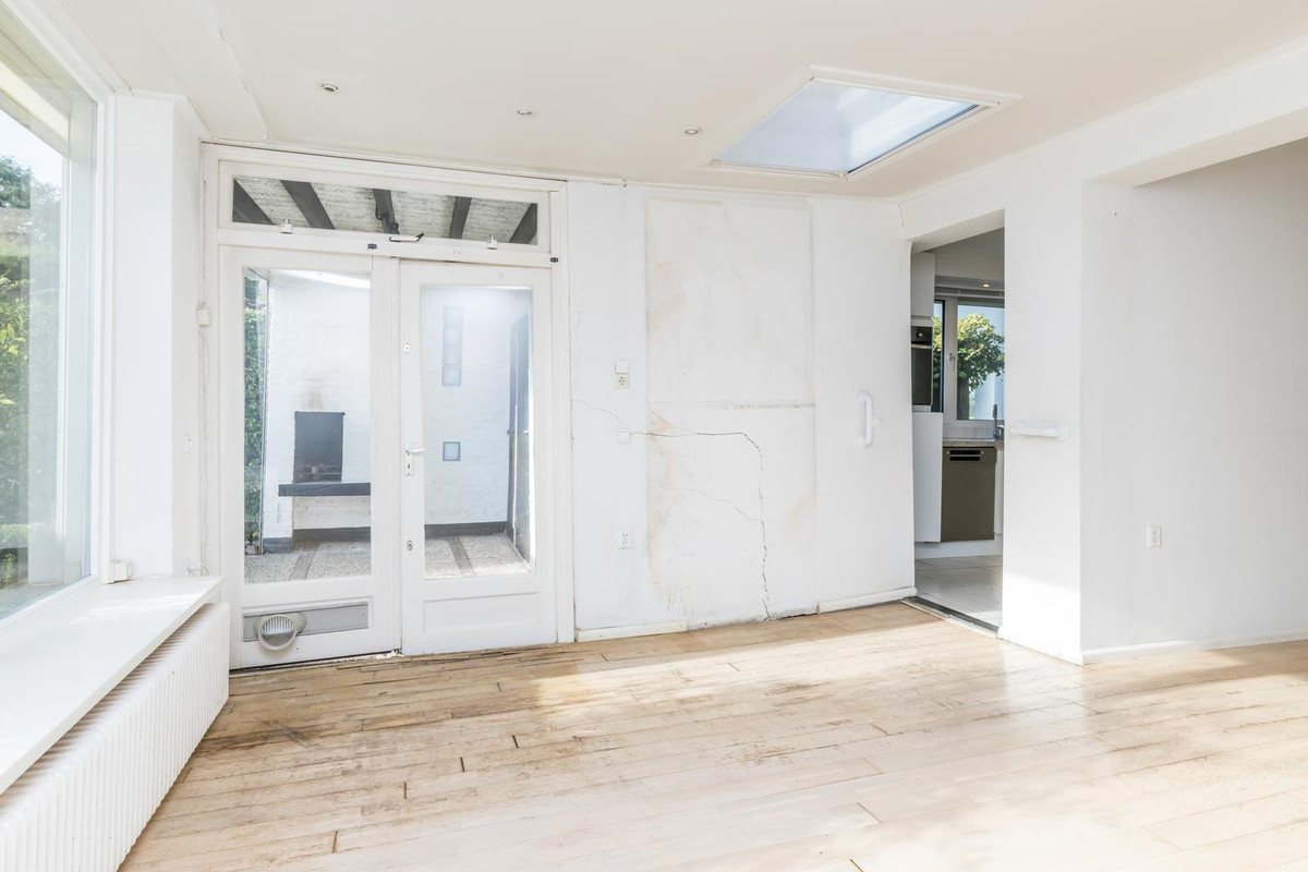 Tussenwoning te koop: Krekelbergerweg 9, Oirsbeek