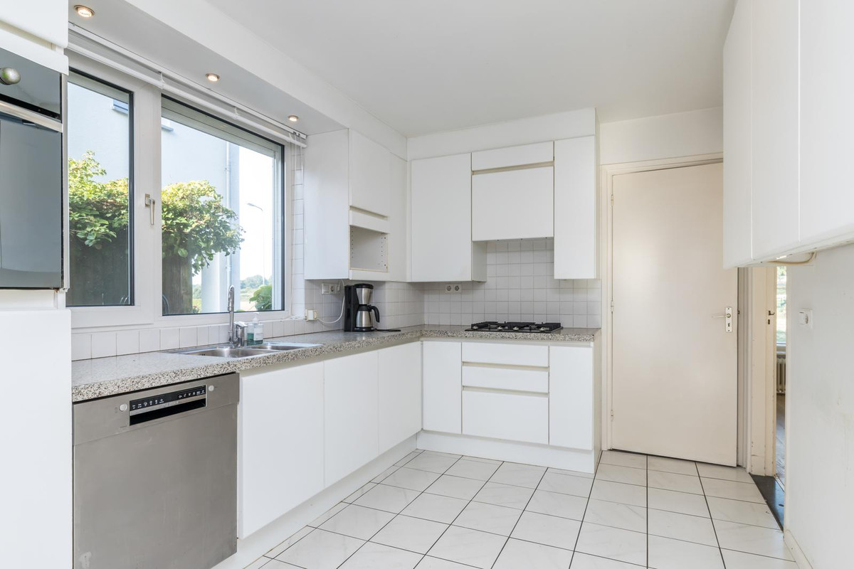 Tussenwoning te koop: Krekelbergerweg 9, Oirsbeek