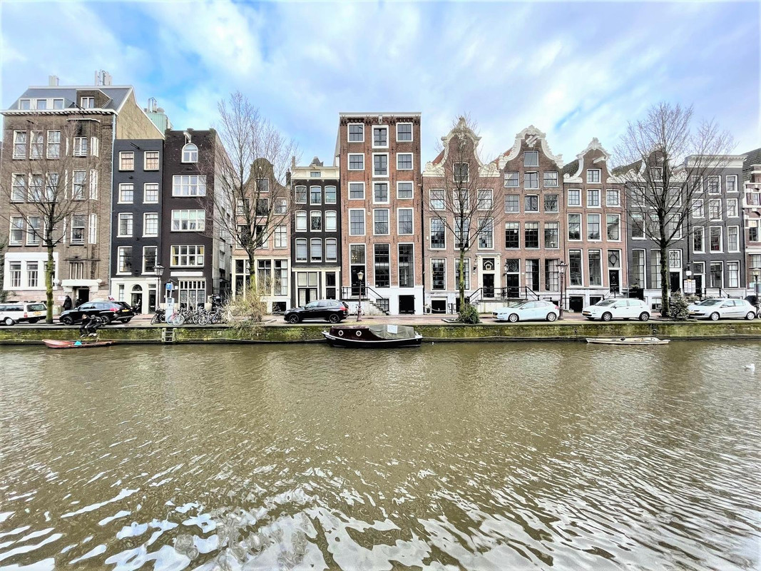 Oudezijds Voorburgwal 99A 1012EM Amsterdam, Amsterdam