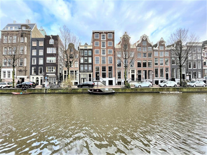 Oudezijds Voorburgwal 99A