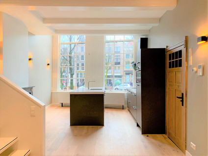 Oudezijds Voorburgwal 99A