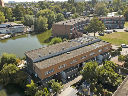 Koenraad Bothstraat 32