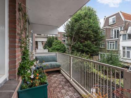 Bergstraat 28B