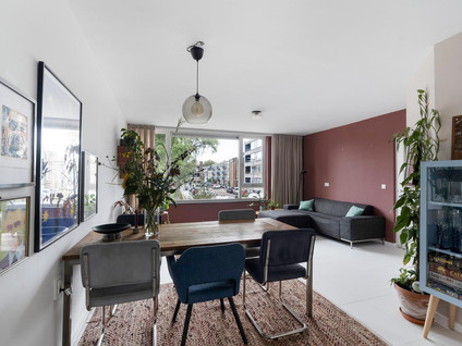Bergstraat 28B