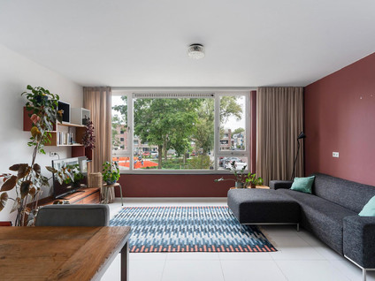 Bergstraat 28B