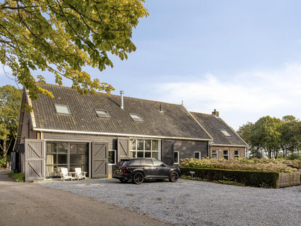 Nieuwe Kraaijertsedijk 24