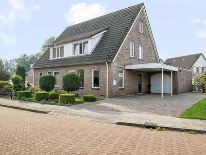 Duitslandlaan 54