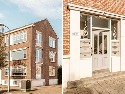 Linnaeusstraat 171
