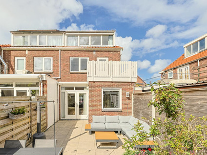 Nieuwstraat 30