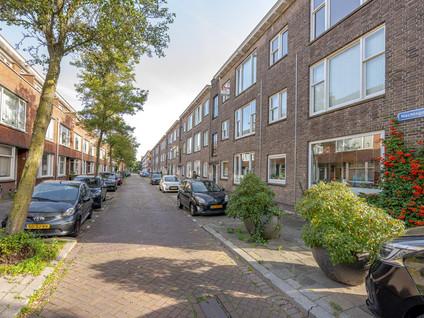 Nachtegaalstraat 24C