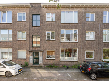 Nachtegaalstraat 24C