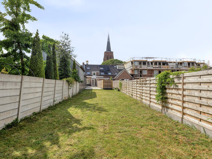Raadhuisstraat 5A