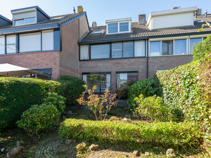 Europalaan 68