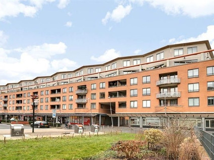 apartments for rent on Belgiëplein 80