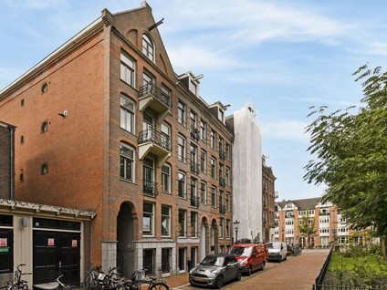 Frederik Hendrikplantsoen 11B