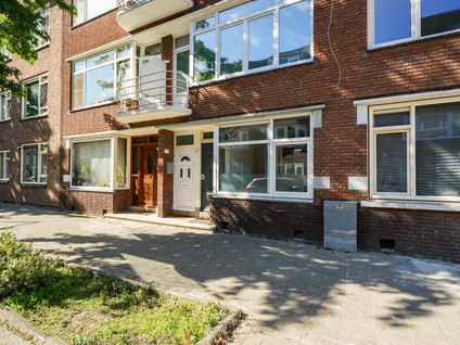 Bonaventurastraat 29A