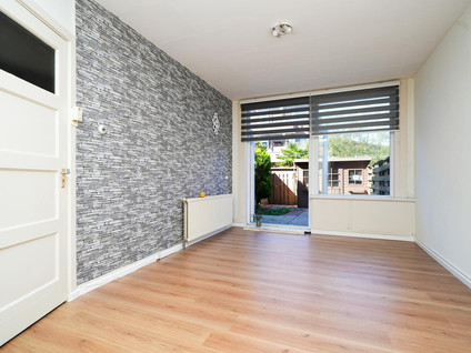 Bonaventurastraat 29A