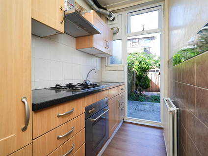Bonaventurastraat 29A