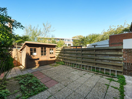Bonaventurastraat 29A