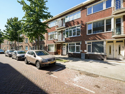 Bonaventurastraat 29A