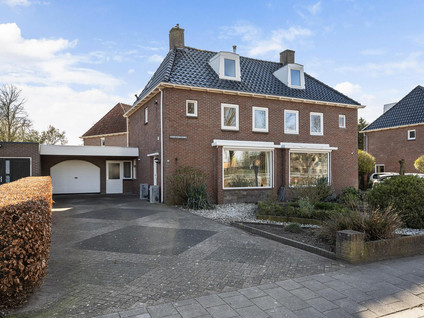 Hoogeveenseweg 21