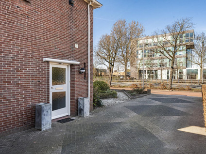 Hoogeveenseweg 21