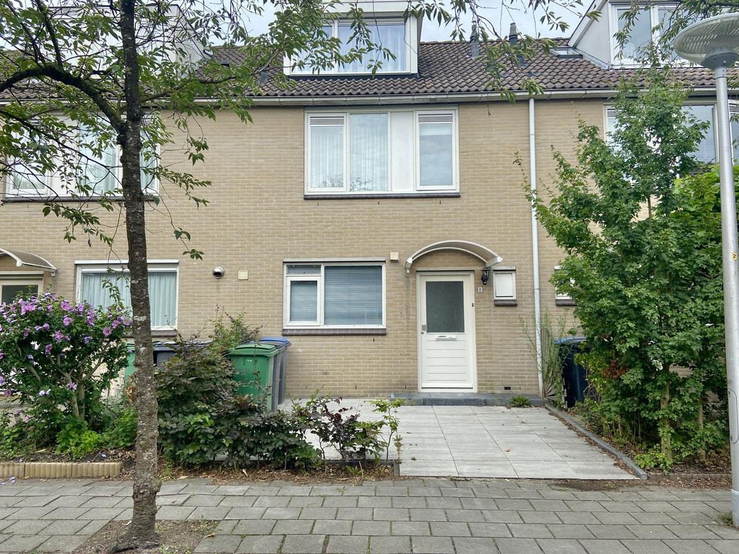 Midscheeps 8 1186VK Amstelveen, Amstelveen