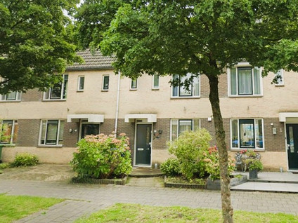 Willem Andriessenlaan 10