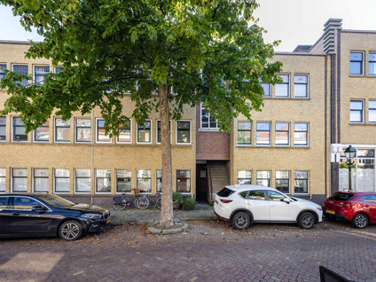 Sumatrastraat 63