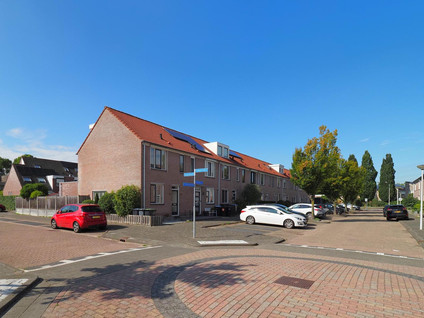 Kamillehof 20