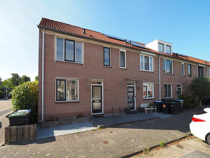 Kamillehof 20