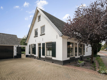 Henri Dunantstraat 5