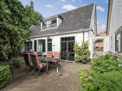 Henri Dunantstraat 5