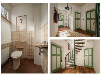 Henri Dunantstraat 5