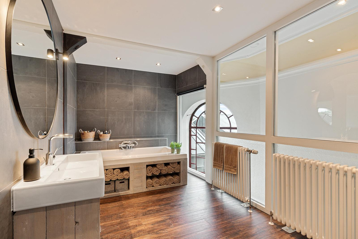 Vrijstaande woning te koop: Wommelserweg 46, Tzum