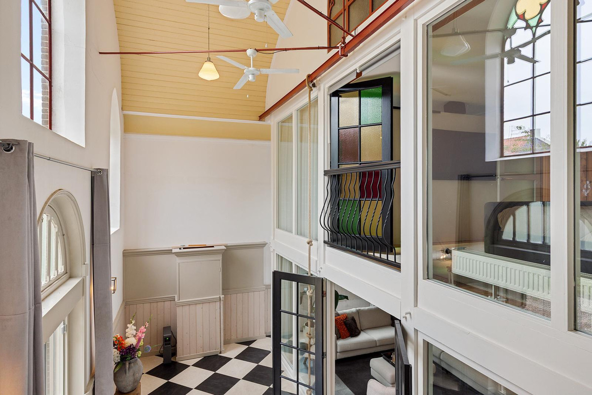 Vrijstaande woning te koop: Wommelserweg 46, Tzum