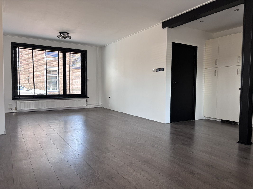 Tussenwoning te koop: Walstraat 22, Oostburg