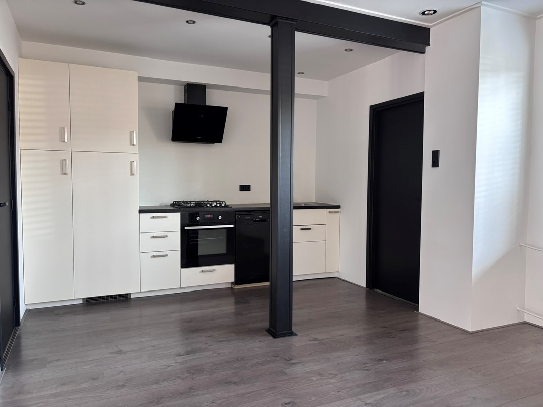 Tussenwoning te koop: Walstraat 22, Oostburg