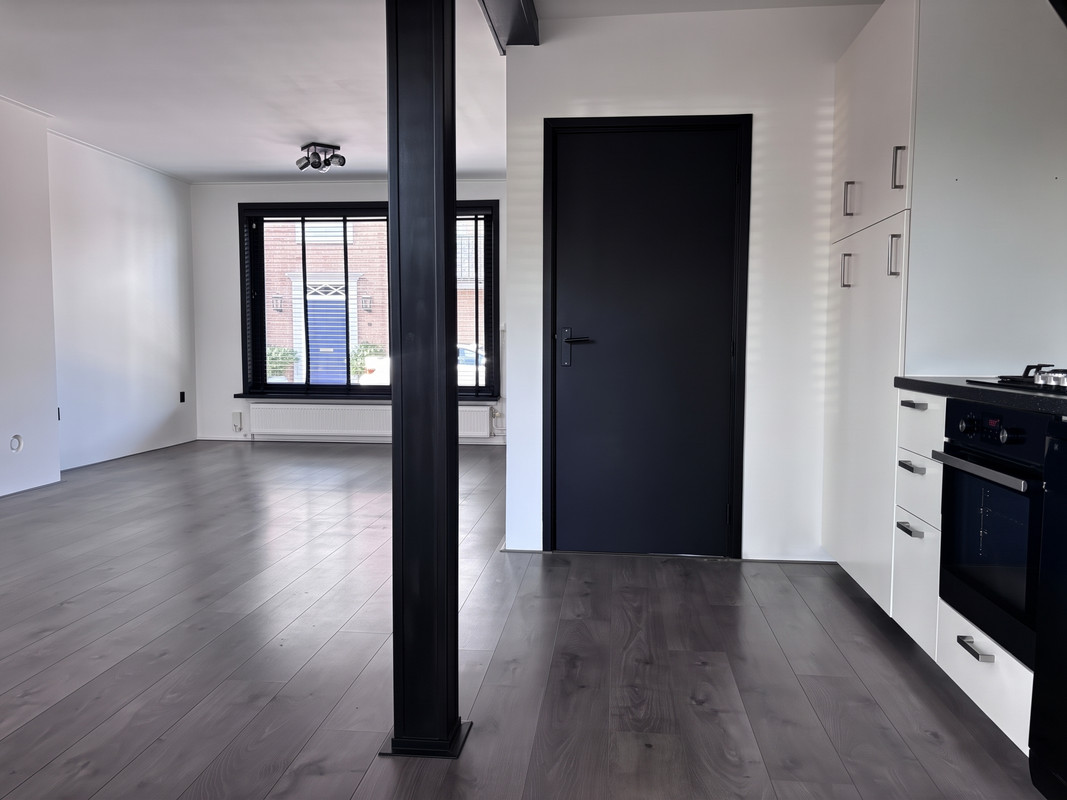 Tussenwoning te koop: Walstraat 22, Oostburg