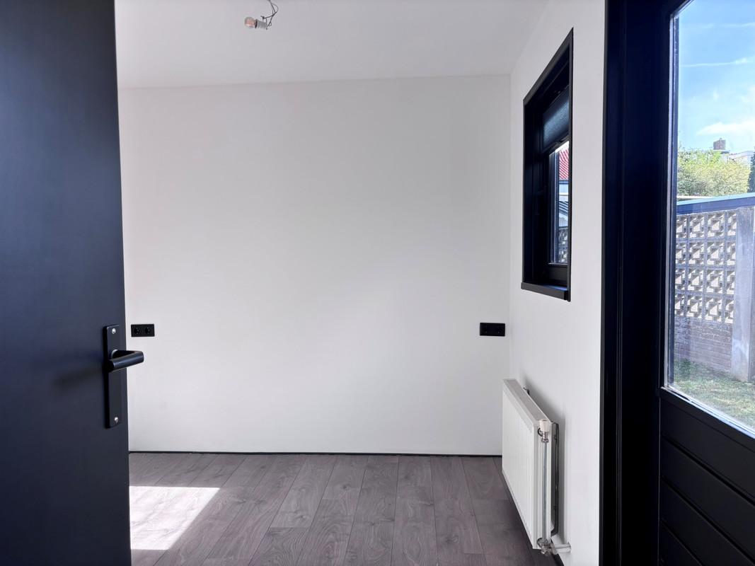 Tussenwoning te koop: Walstraat 22, Oostburg