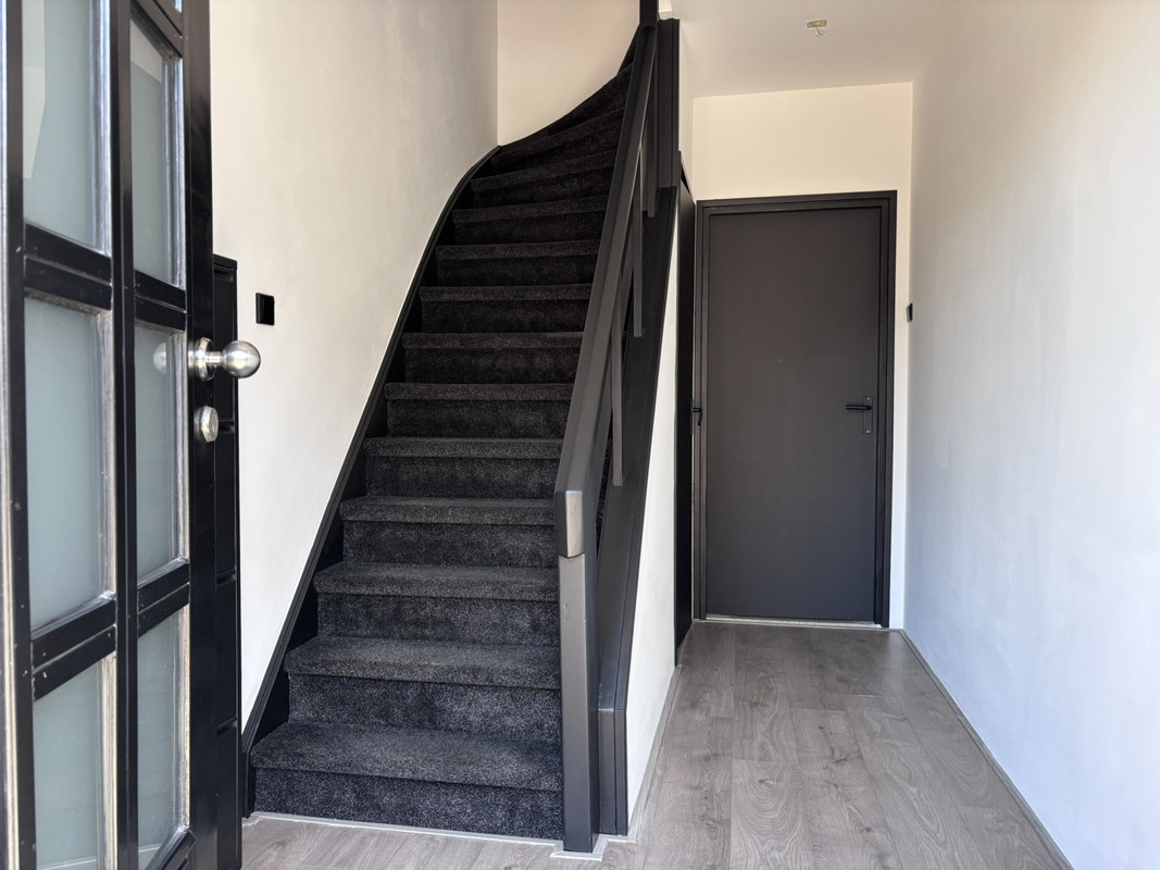 Tussenwoning te koop: Walstraat 22, Oostburg