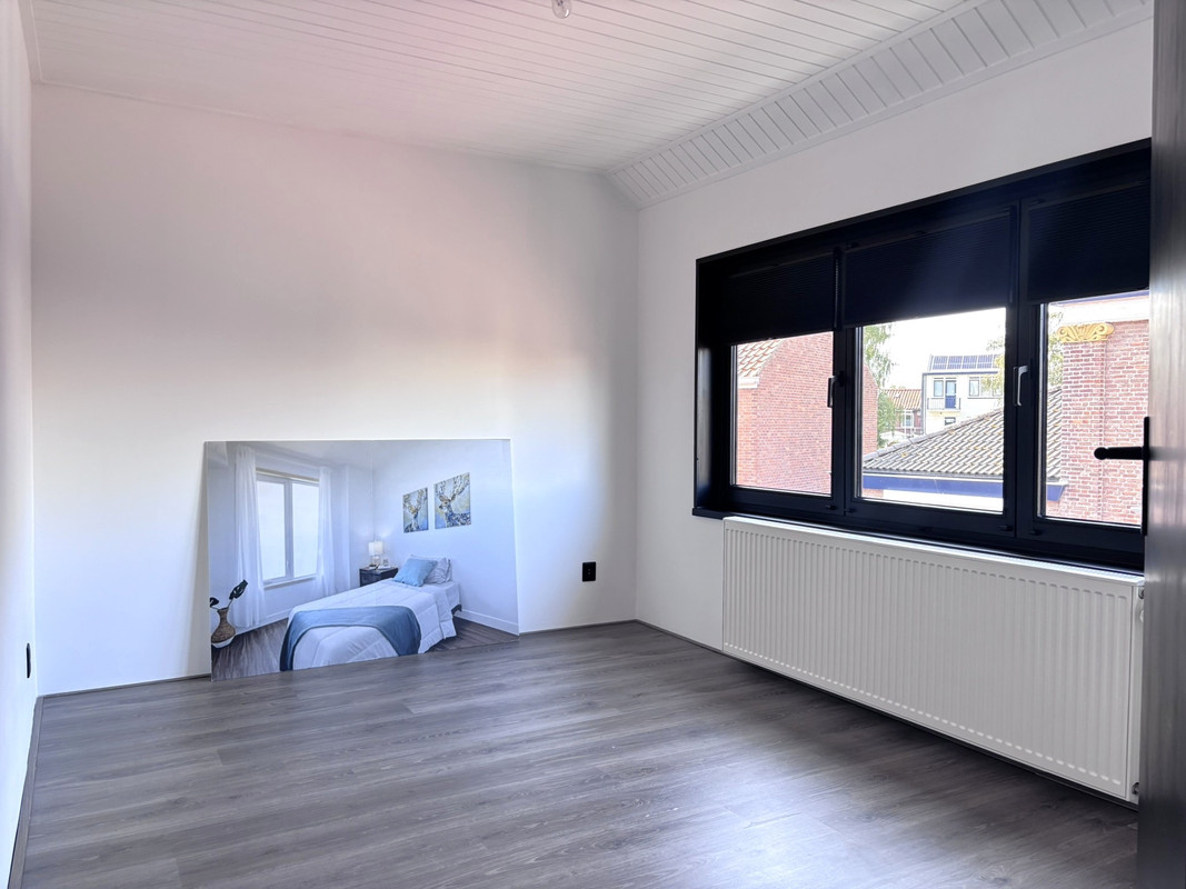 Tussenwoning te koop: Walstraat 22, Oostburg